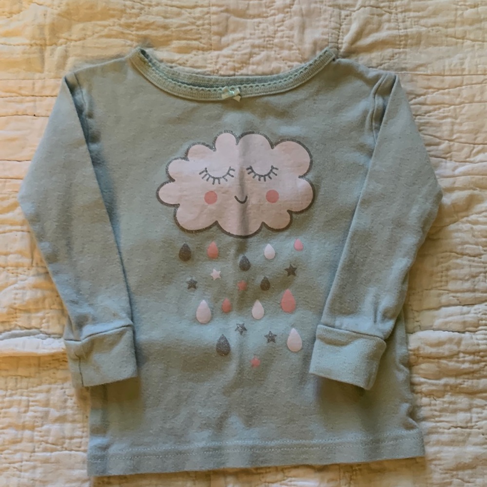 Girls top